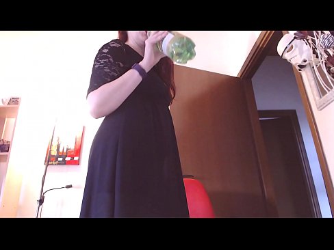 ❤️ Nopok va shirin pantiesni yaxshi ko'radigan itoatkor qul ushbu videoni ko'rgandan keyin onanizmga majbur bo'ladi! ❤️❌ Super seks uz.pornsos-com.ru